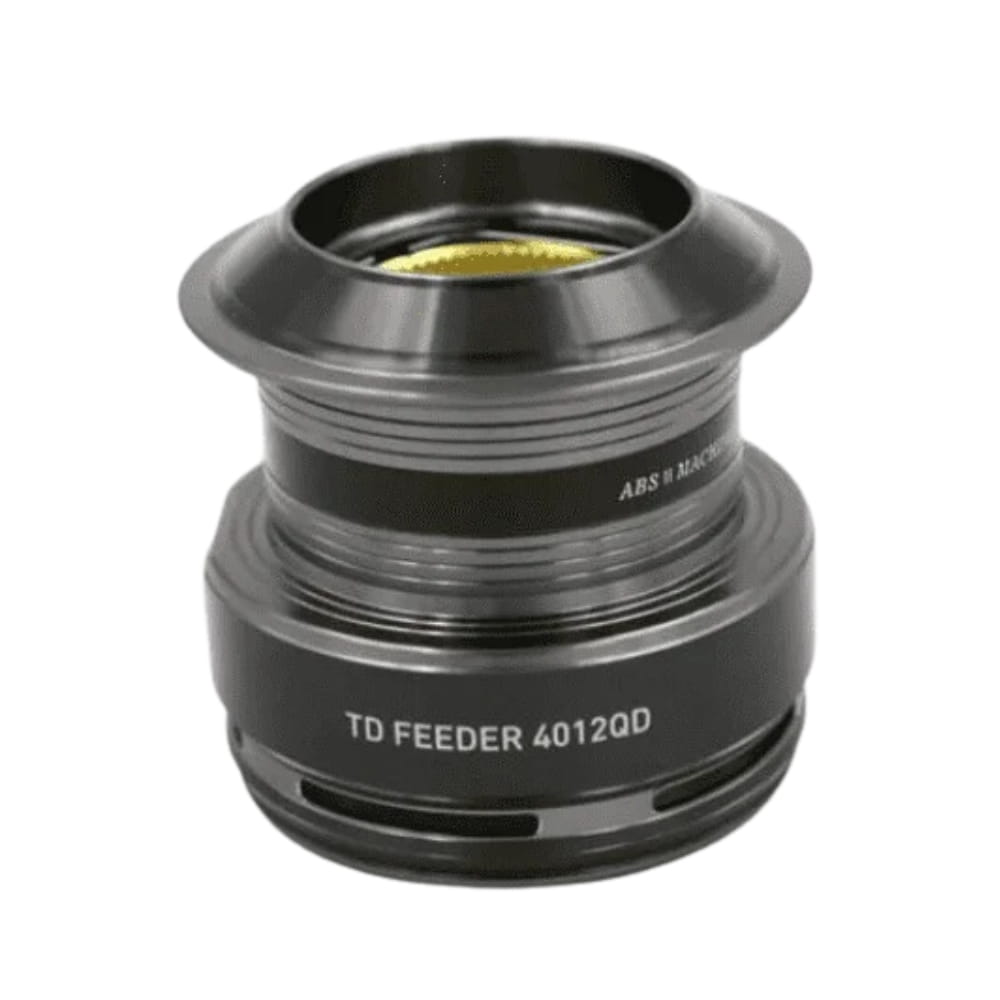 Daiwa TD Feeder 4012 QD | 10419-412
